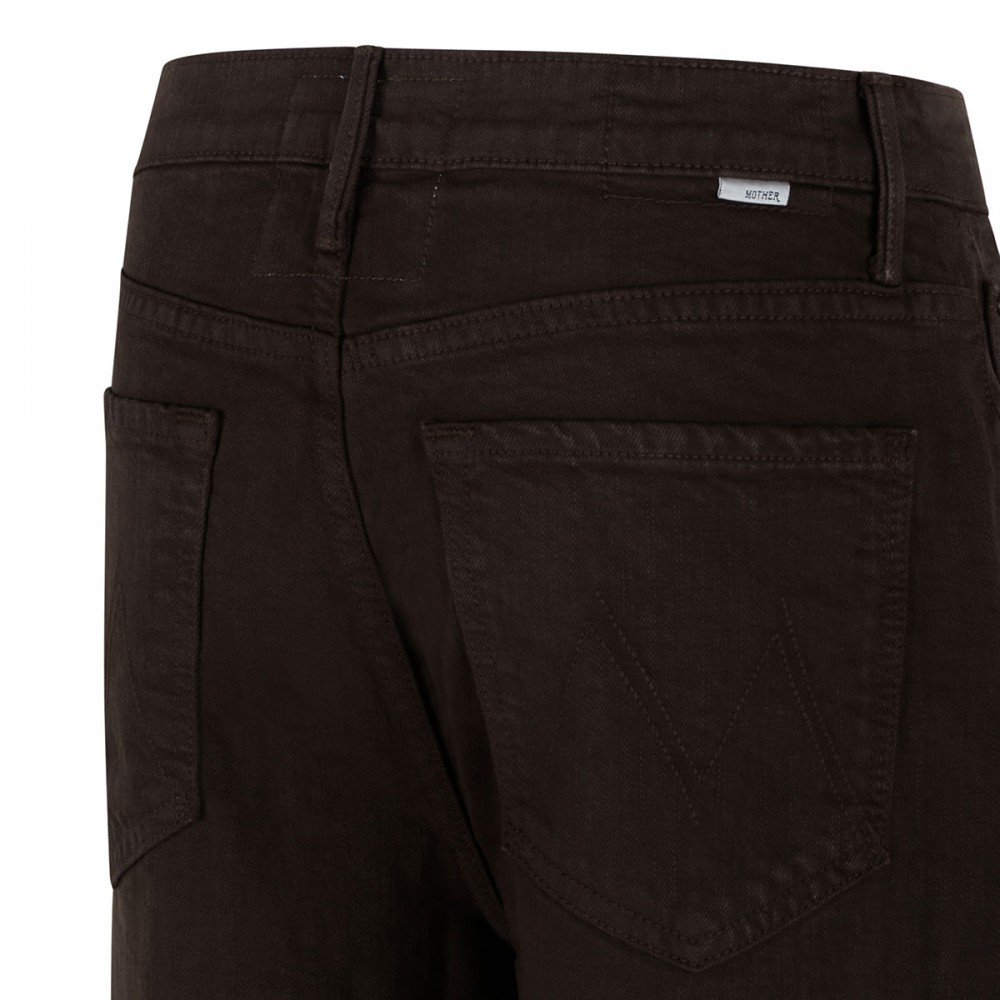 The Undercover Sneak jeans