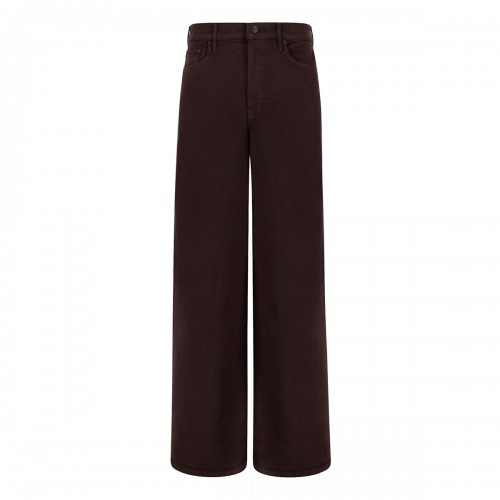 The Rerun Zip Sneak jeans