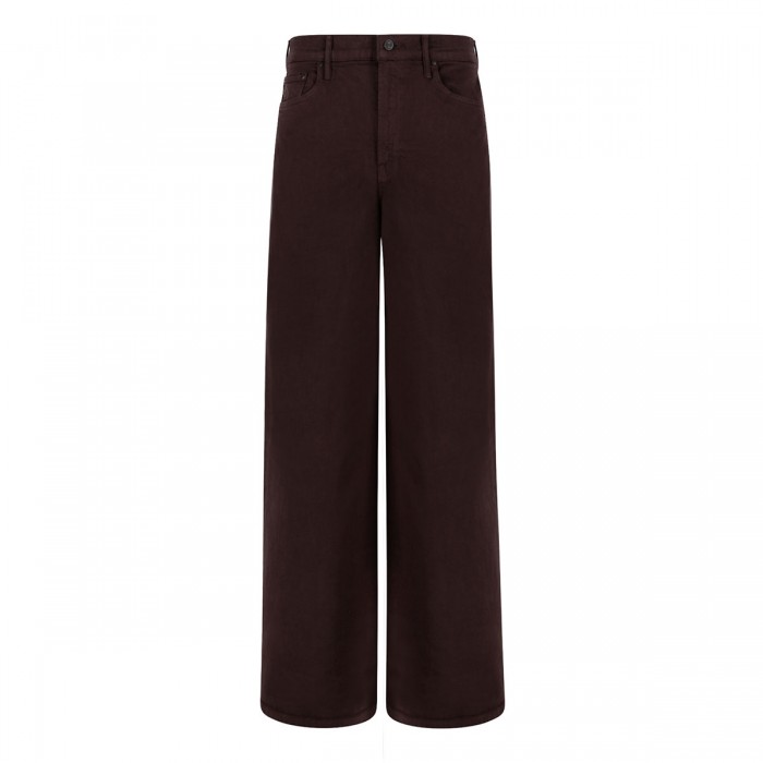 The Rerun Zip Sneak jeans