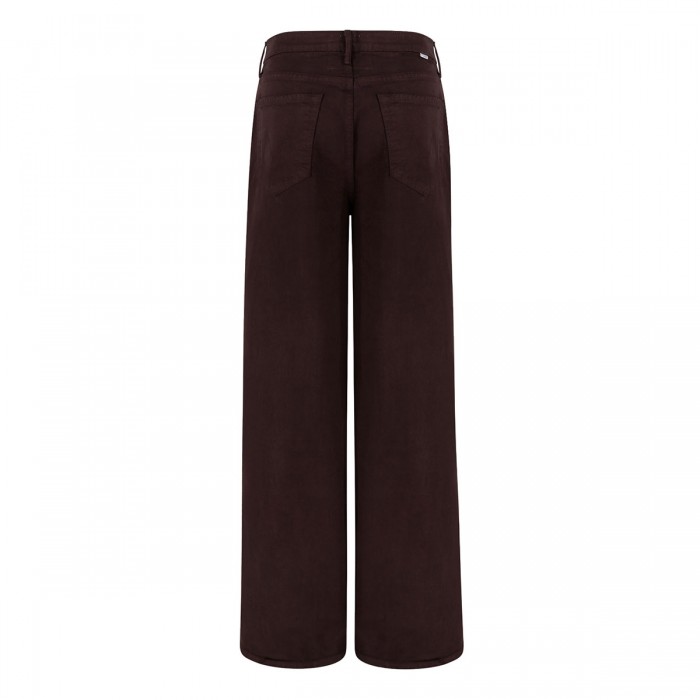 The Rerun Zip Sneak jeans