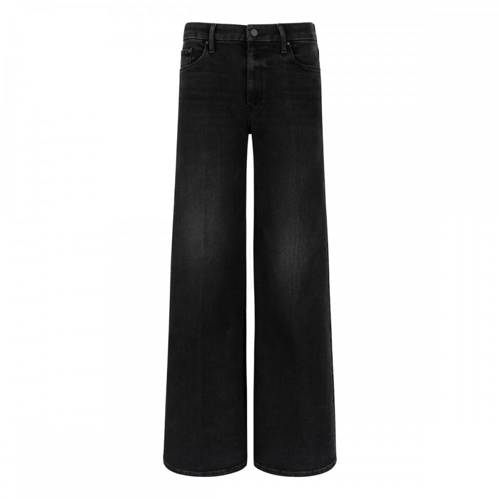 The Roller Sneak jeans