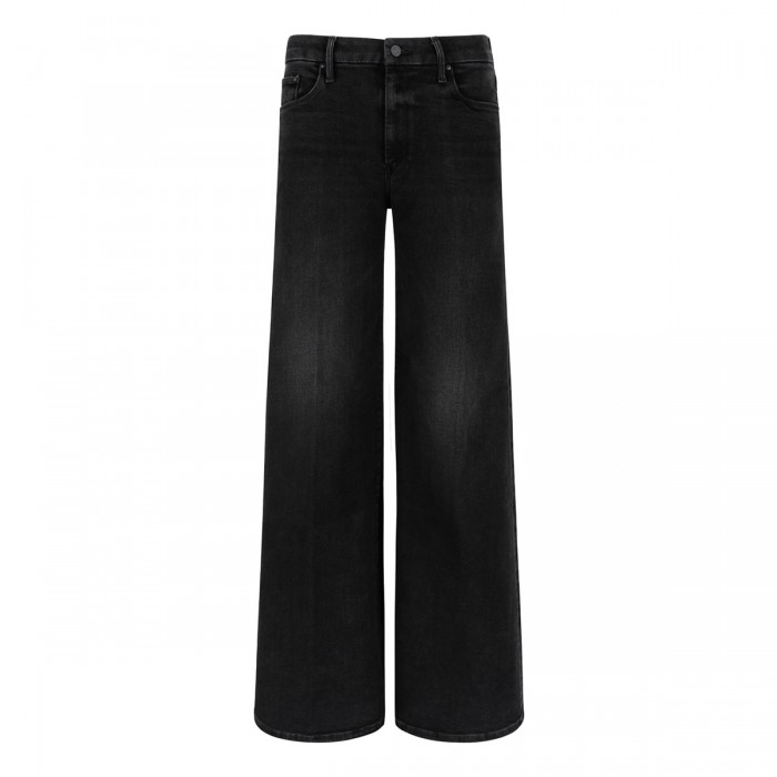 The Roller Sneak jeans