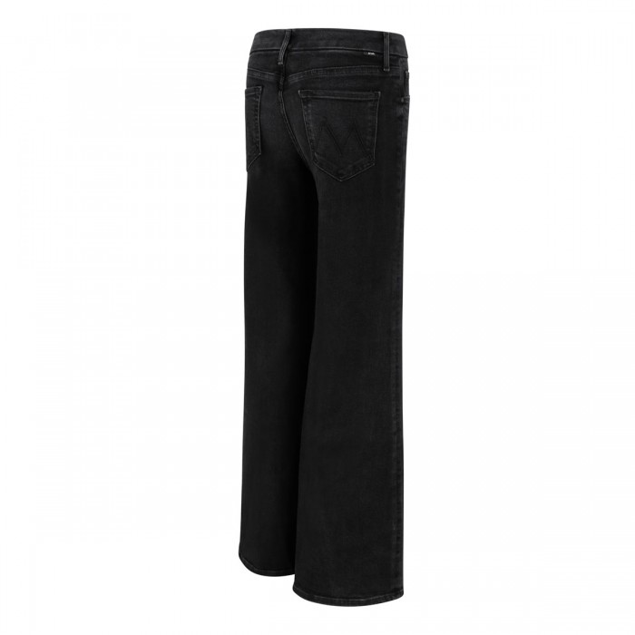 The Roller Sneak jeans