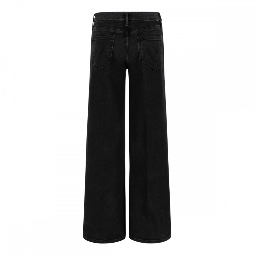 The Roller Sneak jeans
