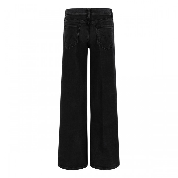 The Roller Sneak jeans