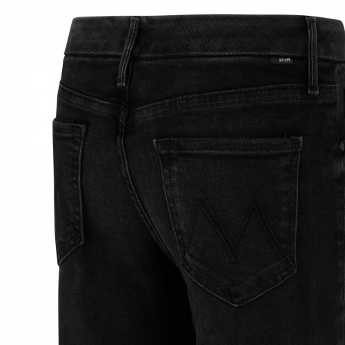 The Roller Sneak jeans 2