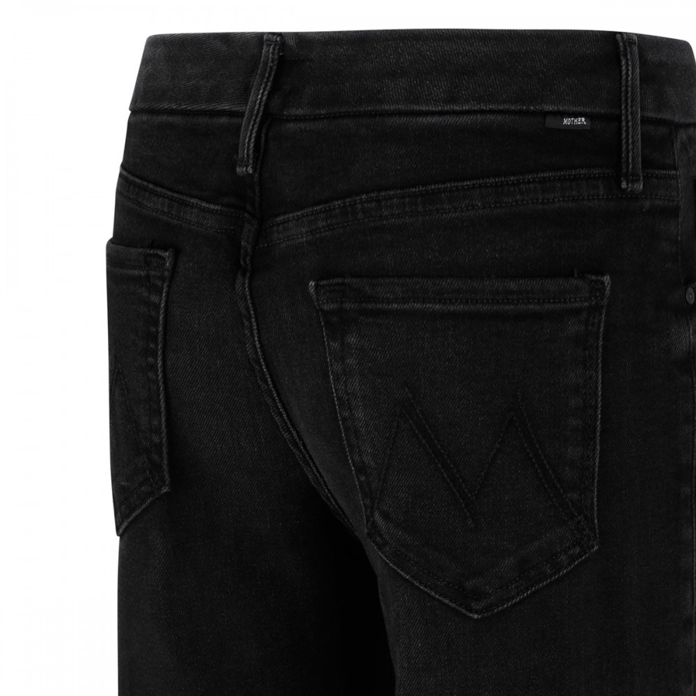 The Roller Sneak jeans