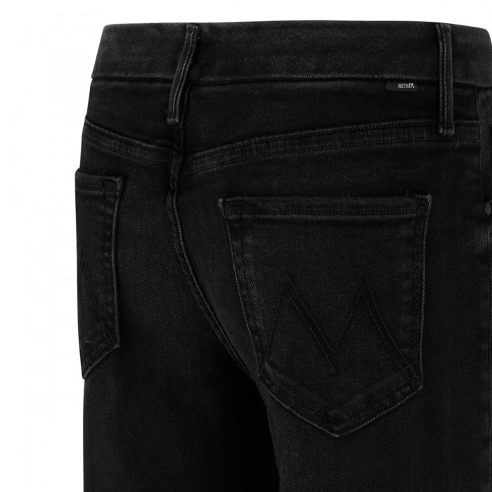 The Roller Sneak jeans