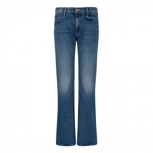 The Jinx Heel jeans