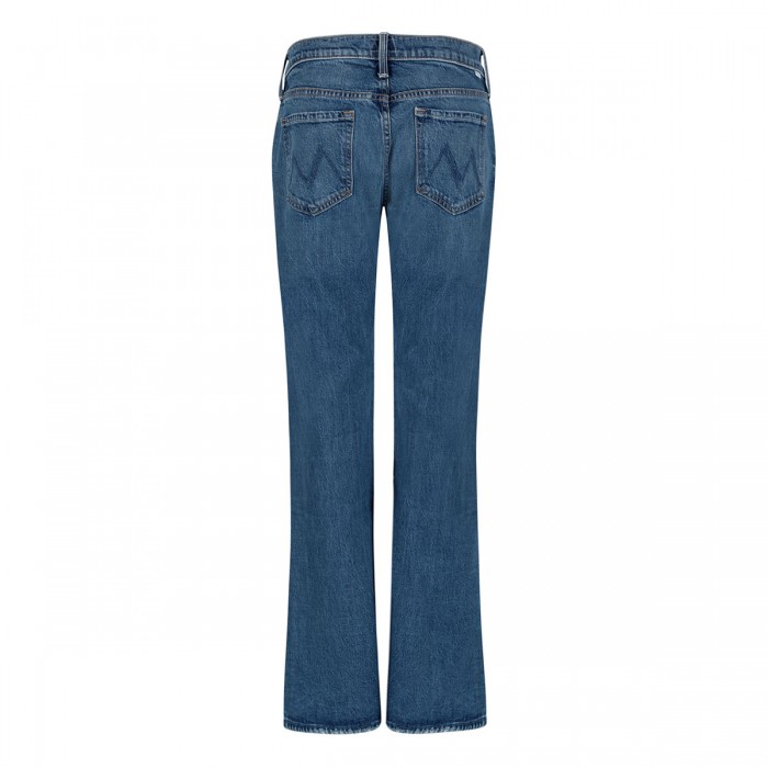 The Jinx Heel jeans
