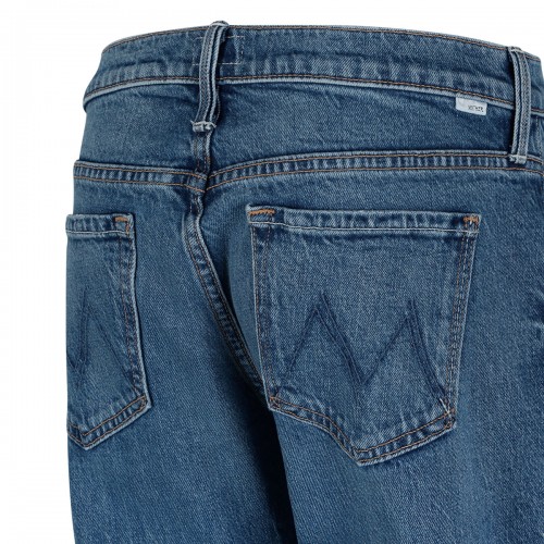 The Jinx Heel jeans 2