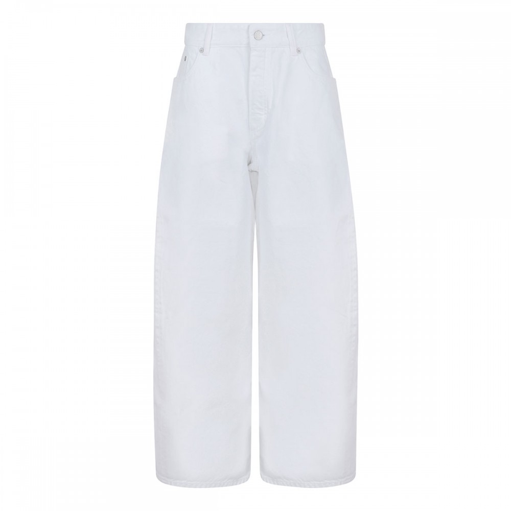 Rodeo denim pants