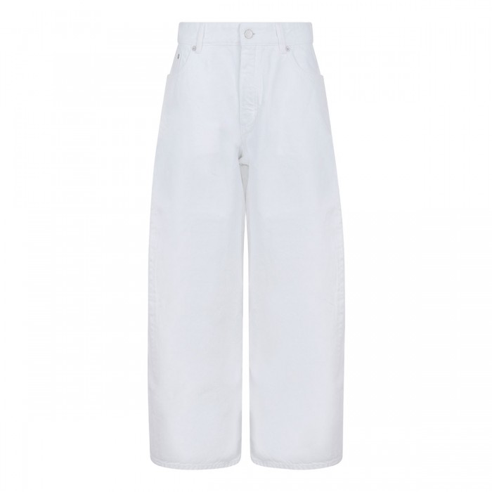 Rodeo denim pants