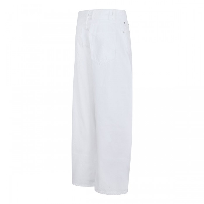 Rodeo denim pants