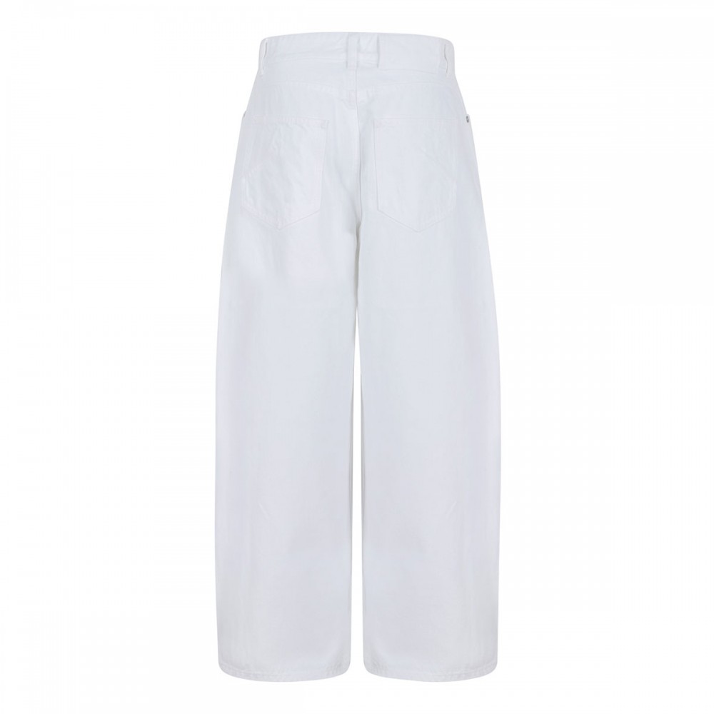 Rodeo denim pants
