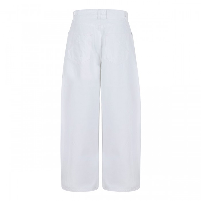 Rodeo denim pants
