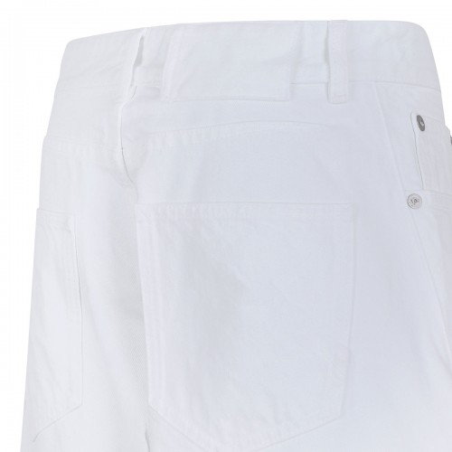 Rodeo denim pants 2