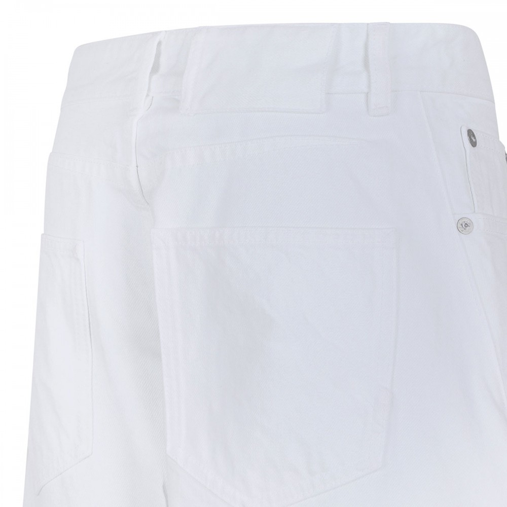 Rodeo denim pants