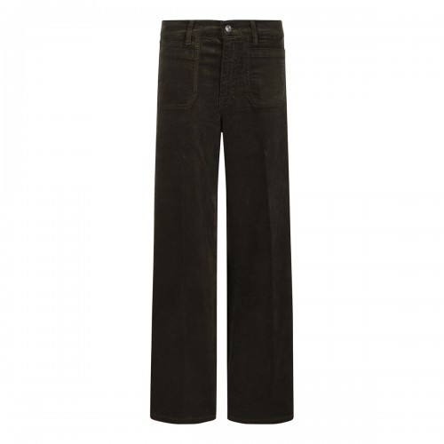 The Slim Palazzo modernist...