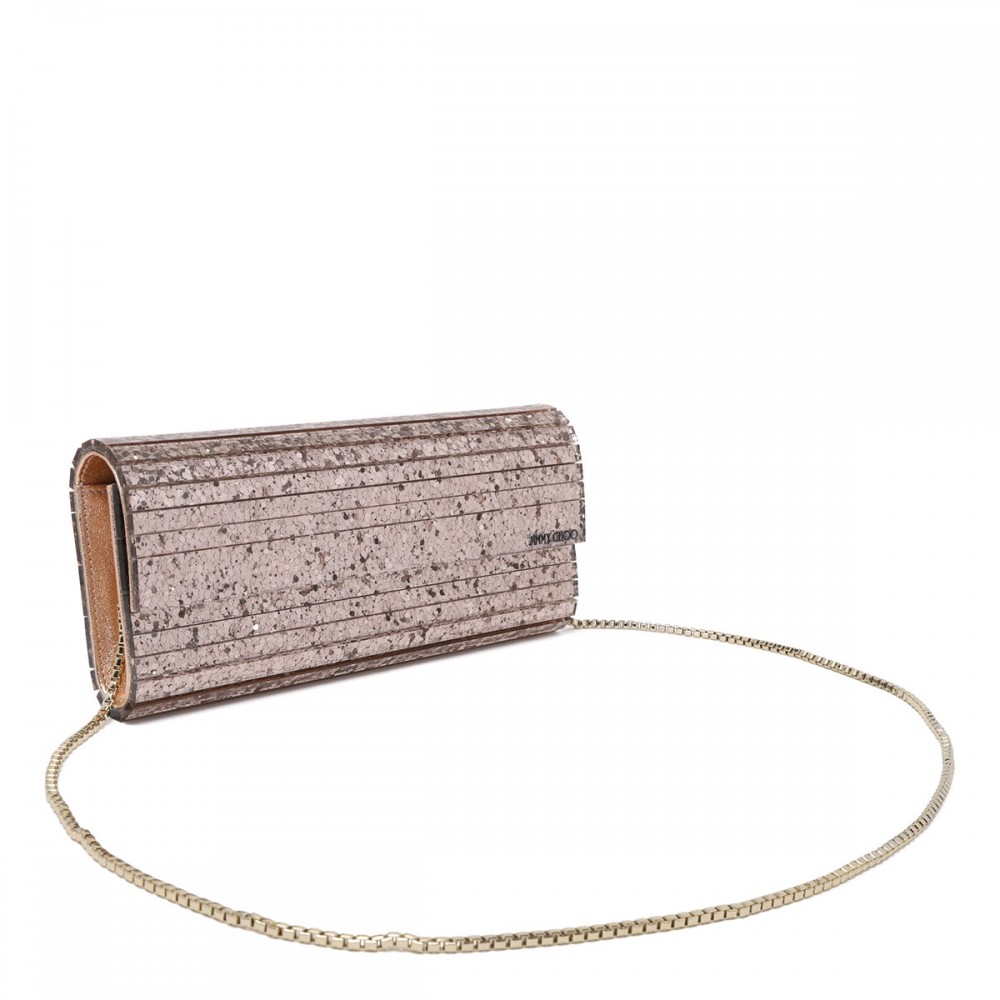 Sweetie clutch bag