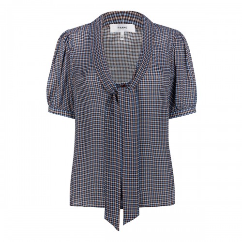 The Sonnet blouse