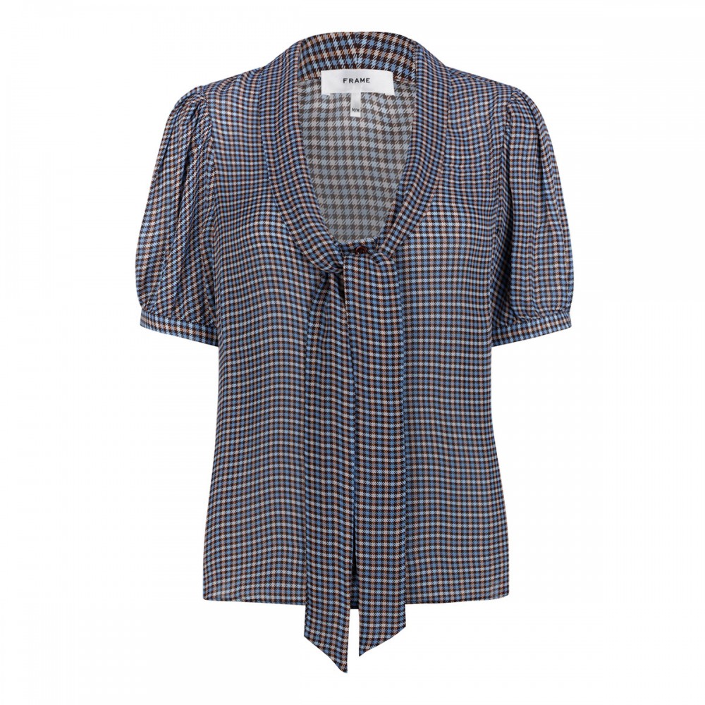 The Sonnet blouse