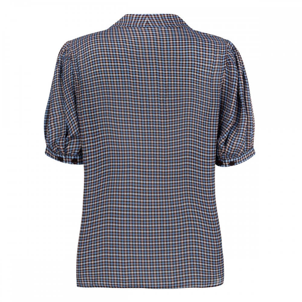 The Sonnet blouse