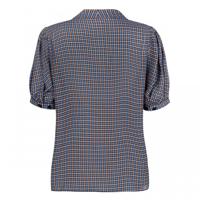 The Sonnet blouse