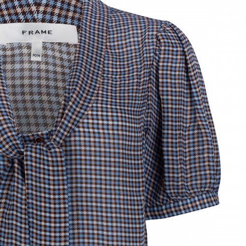 The Sonnet blouse 2