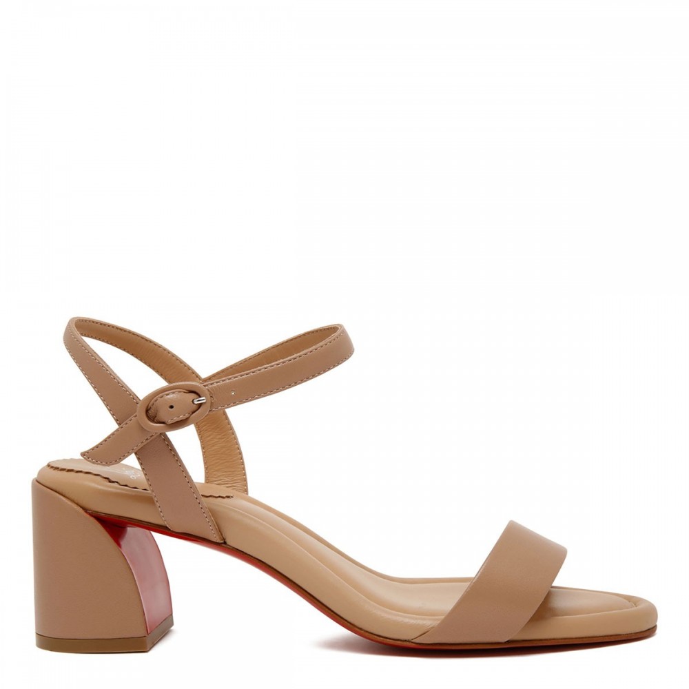 Jane 55 sandals