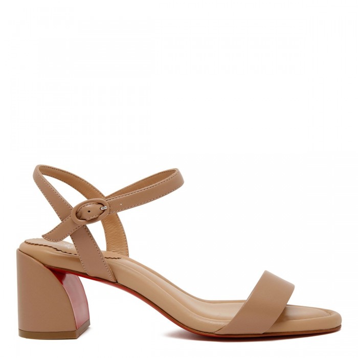 Jane 55 sandals
