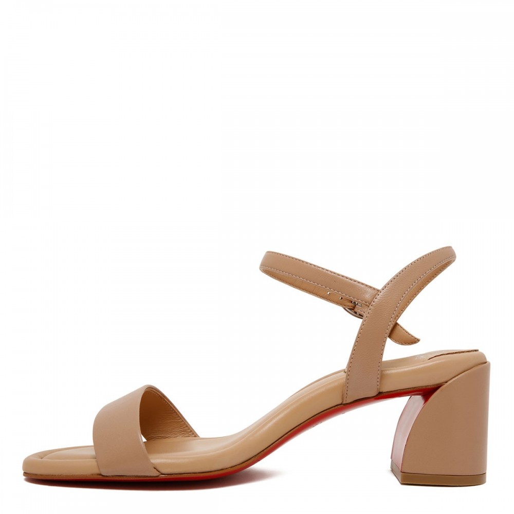 Jane 55 sandals