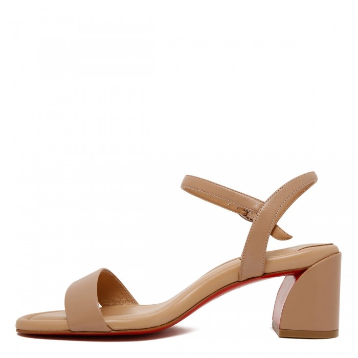 Jane 55 sandals