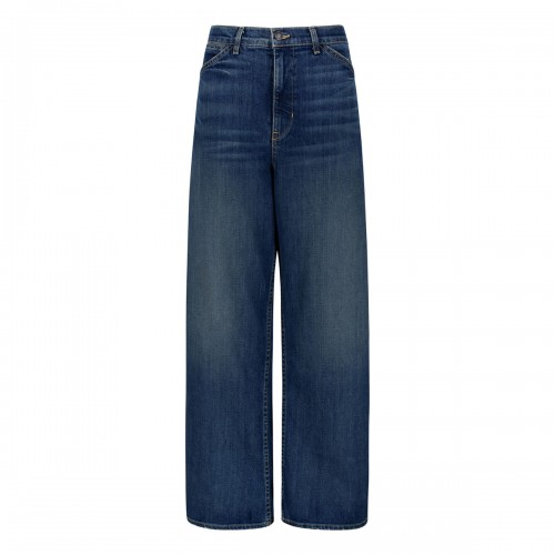 Tribeca denim pants