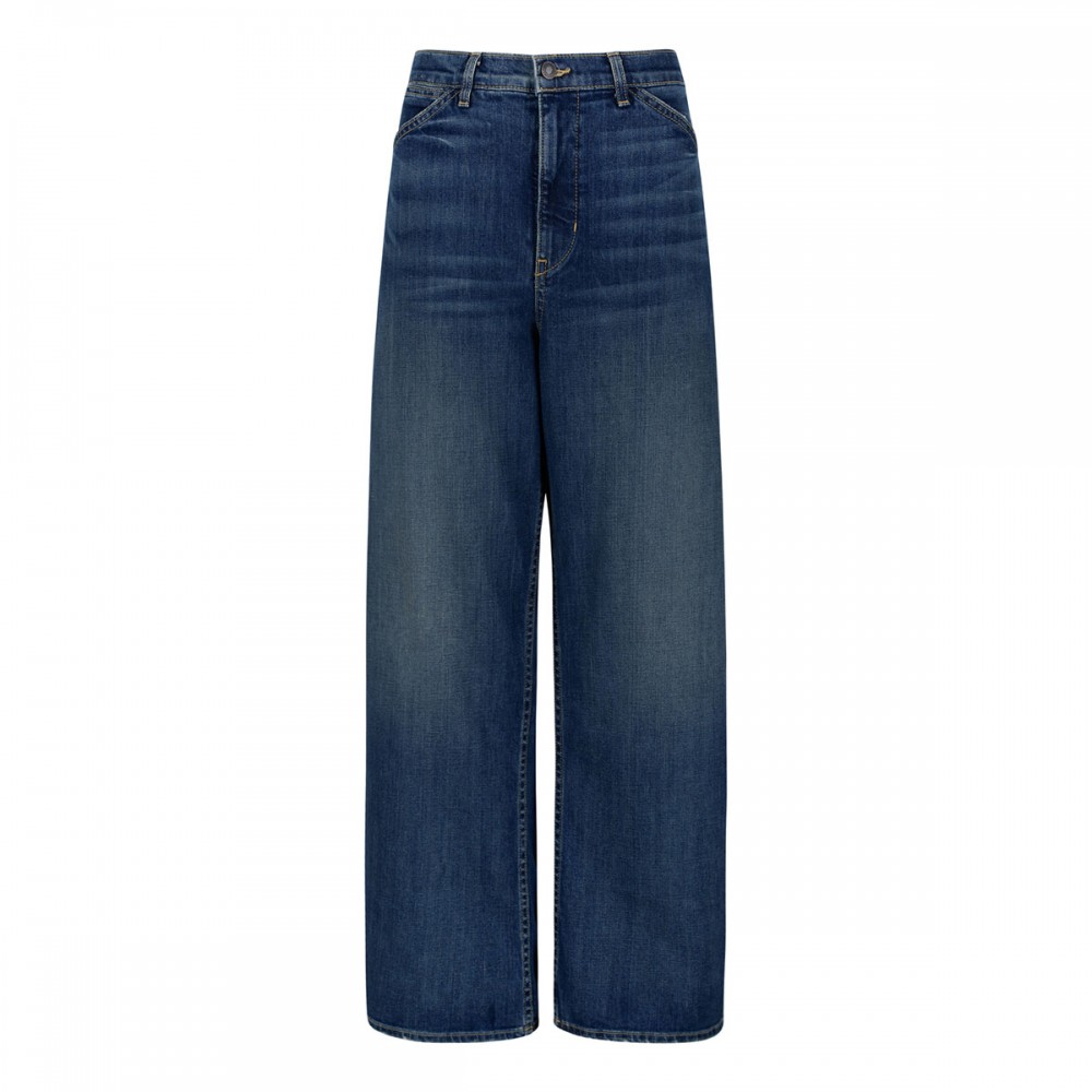 Tribeca denim pants
