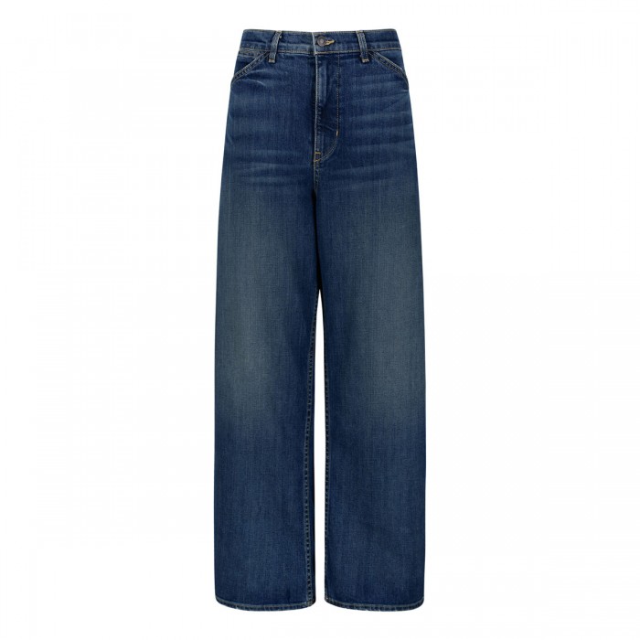 Tribeca denim pants
