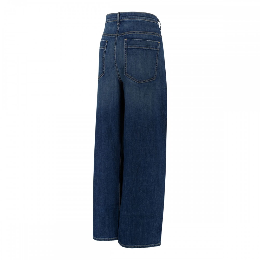 Tribeca denim pants