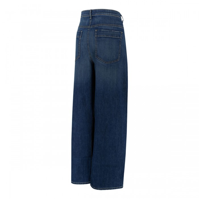 Tribeca denim pants
