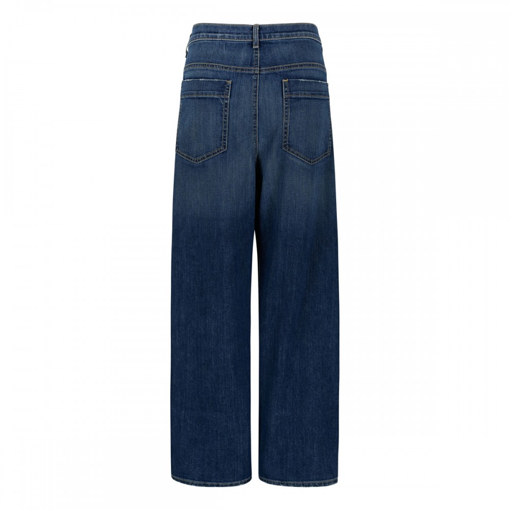 Tribeca denim pants
