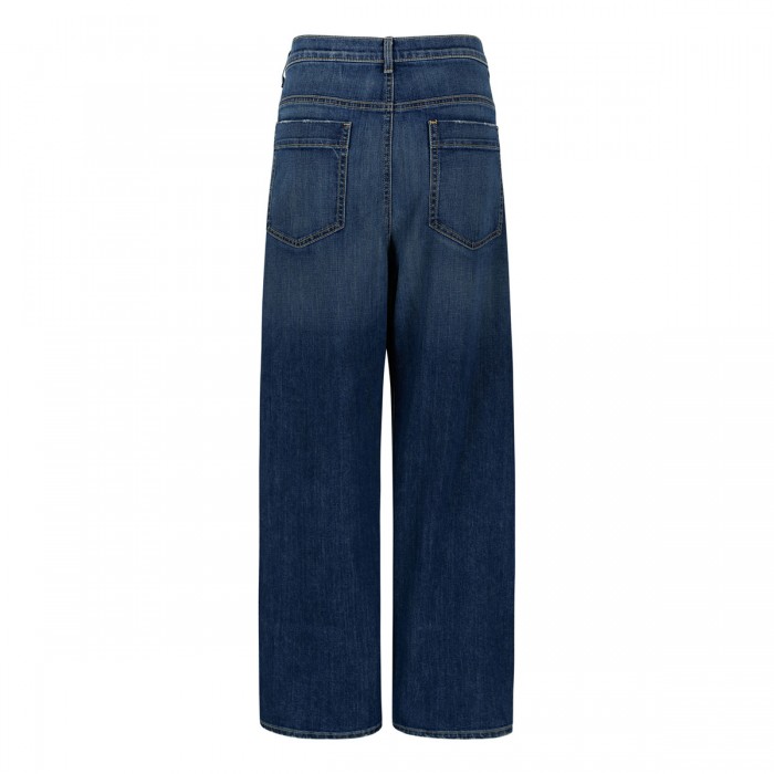 Tribeca denim pants