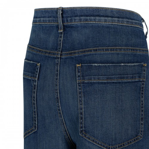 Tribeca denim pants 2