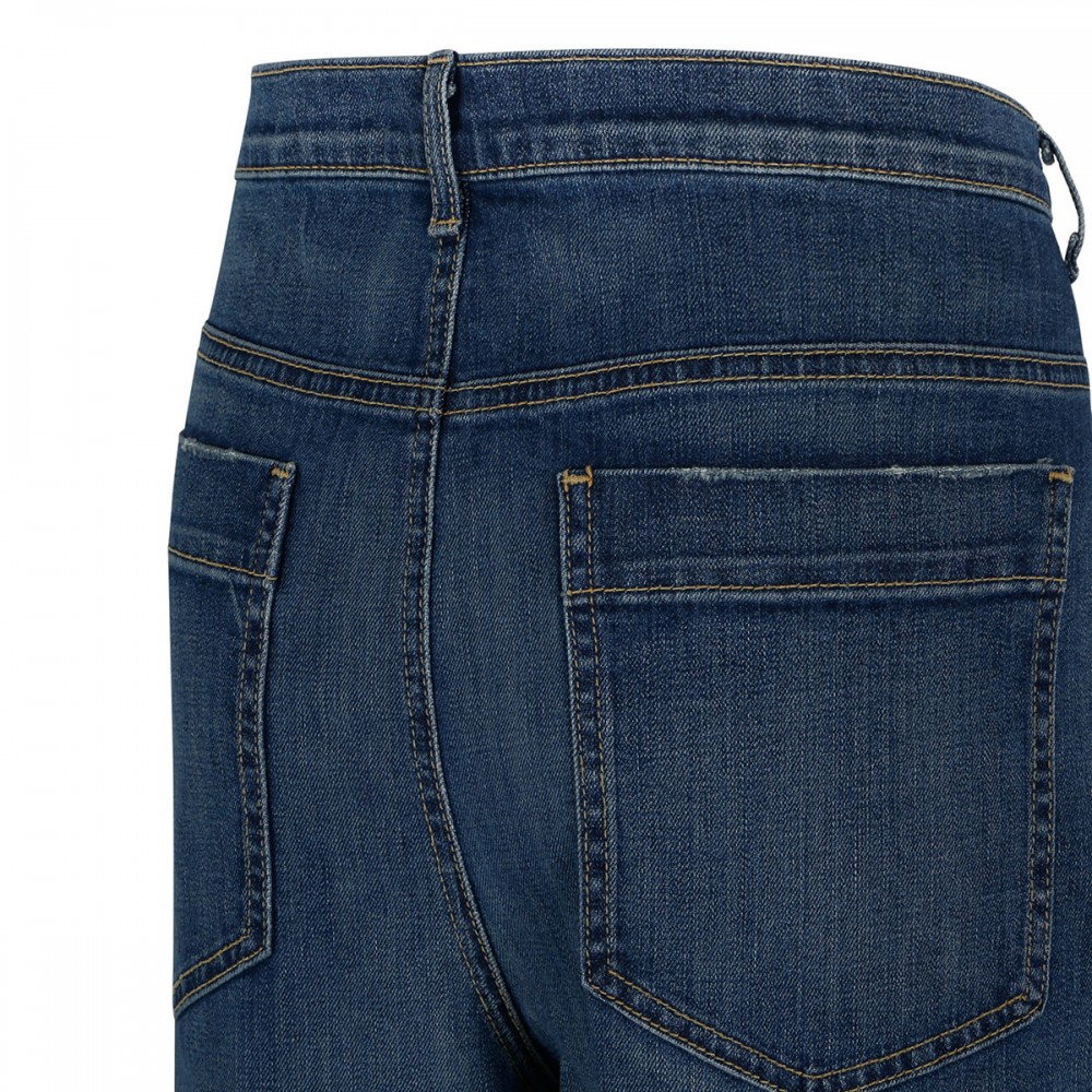Tribeca denim pants