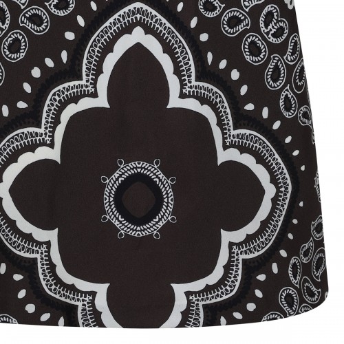 Solal silk halterneck top 2