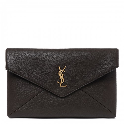 Cassandre large envelope pouch