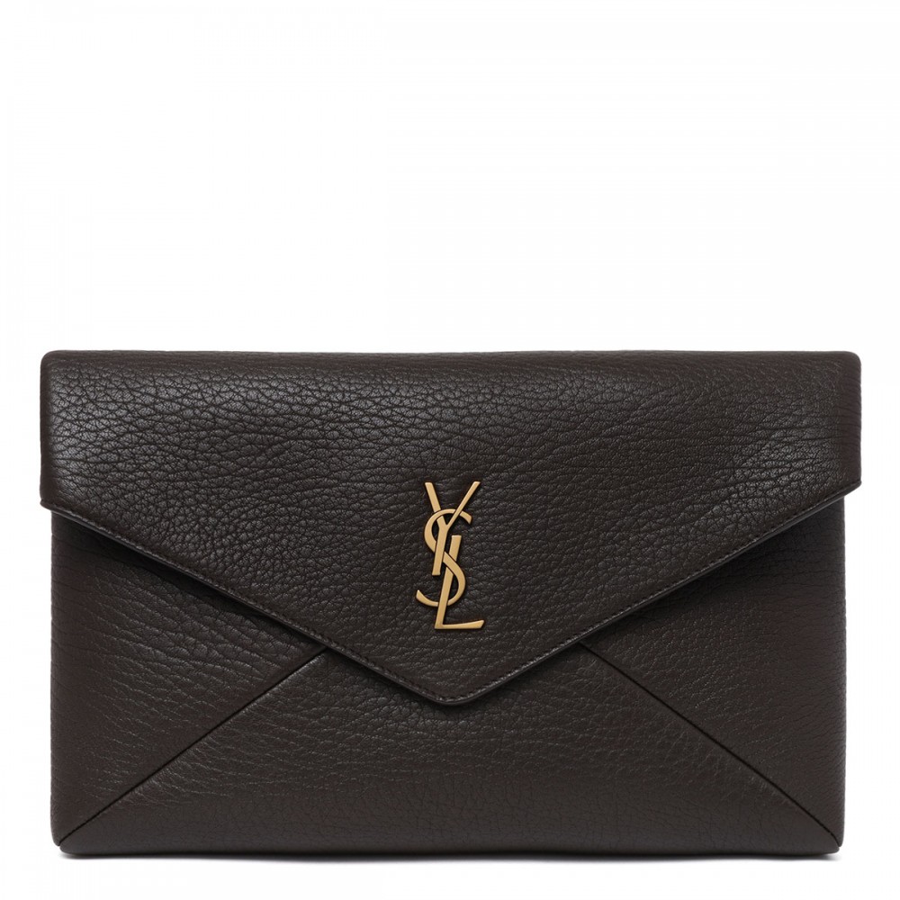 Cassandre large envelope pouch
