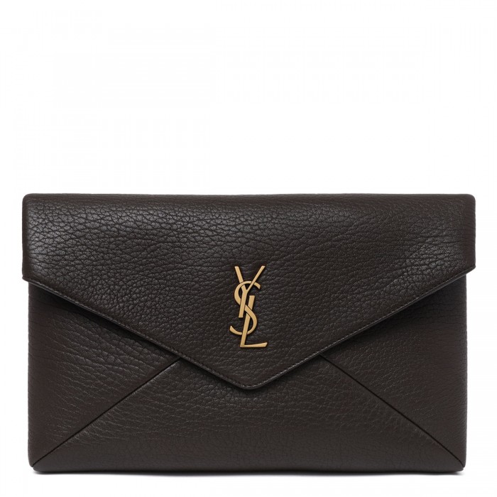 Cassandre large envelope pouch