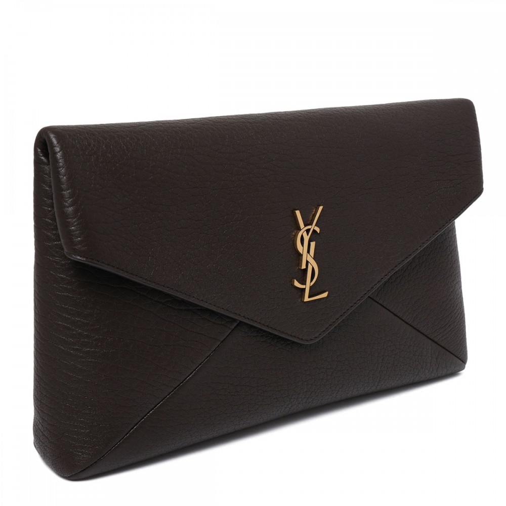 Cassandre large envelope pouch