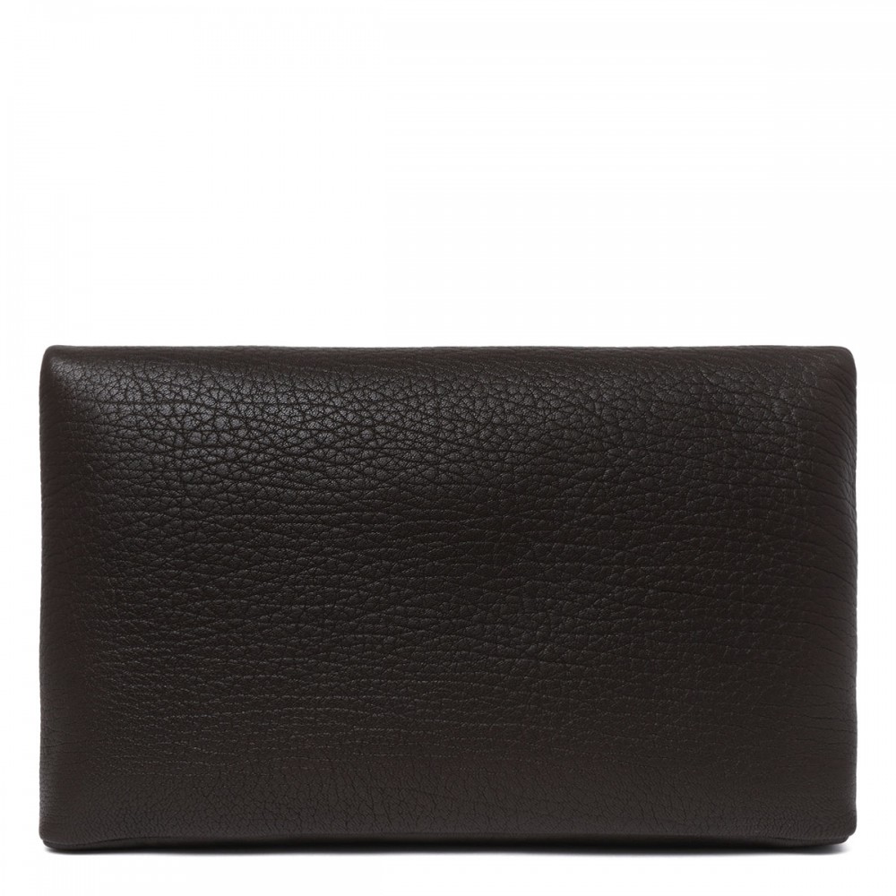 Cassandre large envelope pouch