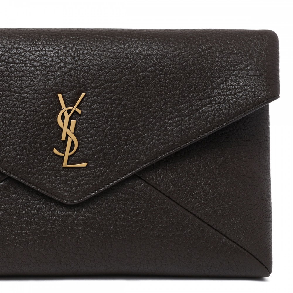 Cassandre large envelope pouch
