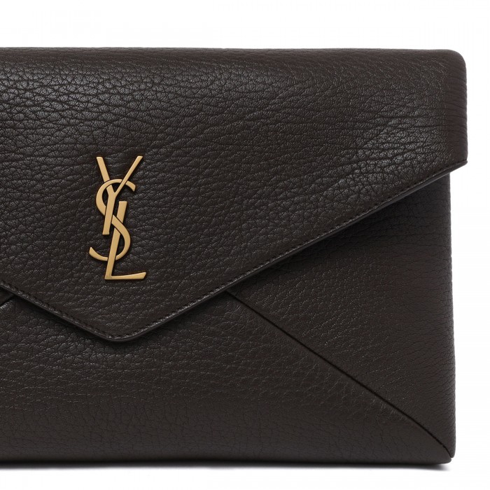 Cassandre large envelope pouch